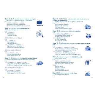 Sách-Combo: Đột Phá Từ Vựng Giao Tiếp New HSK 9 cấp Tập 1+ Tập 2 (Có AUDIO nghe)