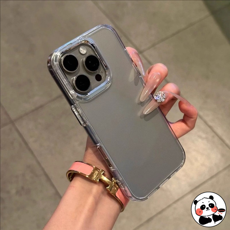 Ốp Điện Thoại Bảo Vệ Camera Cho Honor 400 300 Ultra 200 Smart 100 90 80 70 60 50 SE Magic 7 6 4 Lite GT Pro Power 5G 4G Vỏ Sang Trọng Khung Mạ Đơn Giản Dễ Thương Vỏ Mềm