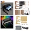 Bộ thực hành hàn Máy vi tính MCU không cần chìa khóa ổn định cho người mới bắt đầu Người lớn