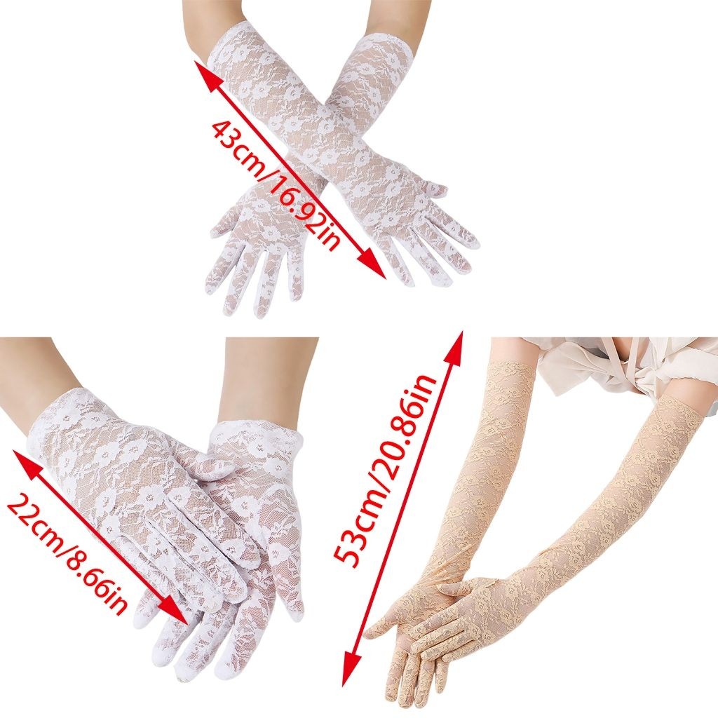 Găng tay - Kính tay thời trang để sử dụng hàng ngày