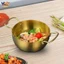 Nồi nấu, Nồi Ramen Hàn Quốc, Phụ kiện nhà bếp, Nồi hâm bơ, Nồi súp, Nồi mì ăn liền cho bữa tiệc tân gia phòng ăn