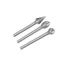 【COD】Mũi Mài Kim Cương 3mm – Grit 150, 20 Chiếc Dùng Cho Máy Khoan Mài Mini Cầm Tay