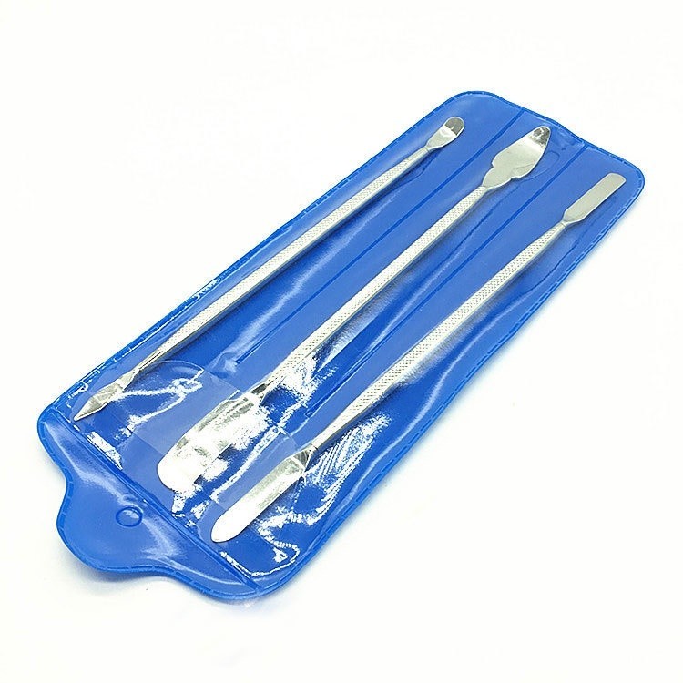 【COD】"Bộ Cậy Mở 3 Món Đồ Điện Tử – Tháo Lắp Laptop, Điện Thoại, Máy Tính Bảng Không Trầy Xước  "
