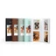 WU Dung Lượng Album Ảnh Cho W210 W300 W400 Hình Ảnh Tem Bộ Sưu Tập Sách