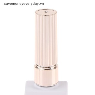 [savemoneyeveryday] 8 / 10 / 12 / 15ml Chai Gel Móng Tay Thủy Tinh Rỗng Matt White Filling Nail Polish Keo Niêm Phong Dầu Cơ Bản Chống Nhẹ Bảo Quản Tốt [vn]