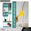 Keo Dán Gạch Chống Thấm – Bộ Sửa Chữa Gạch Men, Vữa Nền, Khoảng Cách Chất Độn Thẩm Mỹ