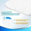 Các bộ phận thay thế Tấm vải lau nhà Tương thích với hơi nước XXL