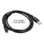 BTM Dễ Dàng Lắp Đặt Dây Dữ Liệu USB 8Pin Cho Nhiều Thiết Bị Kết Nối Nguồn Với Truyền Nhanh Và Thiết Kế Thời Trang