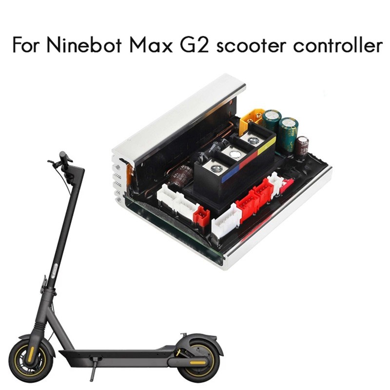 Bo mạch chủ Max G2 dành cho xe tay ga điện