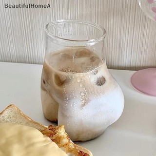 BeautifulHomeA Dễ Thương Toàn Thân Mông Bắn Kính Cà Phê Sữa Cốc Bia Nước Uống Trà Rượu Tiệc Cao Cấp Ngộ nghĩnh Cốc Tình Dục Quà Tặng VN