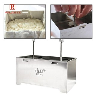 Hướng Dẫn Sử Dụng Máy Làm Đậu Phụ Dễ Dàng Vệ Sinh Dụng Cụ Nhà Bếp Nồi Có Thể Tái Sử Dụng Tự Chế Nhanh chóng Loại Bỏ Nước Đậu Phụ Dụng Cụ Làm Cho Nhà Bếp Dã Ngoại