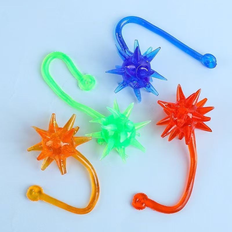 Đồ chơi dán tường Meteor Hammer-Fun
