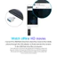 Đầu chuyển đổi Ankndo Micro USB OTG Type C sang USB cho máy tính bảng/điện thoại-TOOLIX