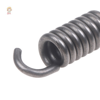 TWE 2 Miếng Lò Xo Cho Bàn Chải Cắt Ly Hợp 43CC 49CC 52CC Máy Cắt Cỏ Phụ Kiện Dụng Cụ Điện Sân Vườn Dụng Cụ Làm Vườn VN