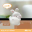 Trang trí vịt dễ thương Trang trí văn phòng Máy tính trang trí ô tô