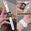 Dây đồng hồ silicon cho Huawei Watch Fit 3, vòng tay thay thế cho Huawei Fit3