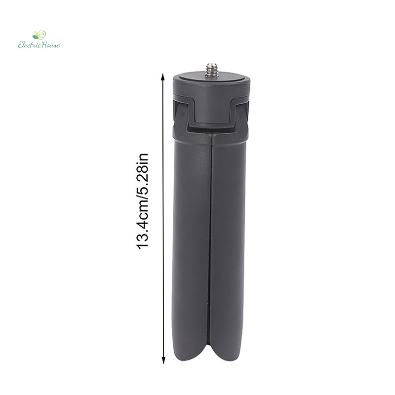 [Nhà Điện] Dành Cho OSMO Mobile 3 / OM 4 Chân Đế, Chân Đế W 1 / 4 '' Vít Cho OSMO 4 3 2 Pocket 2 Zhiyun Smooth Q 4 Q Mới Moza Feiyui