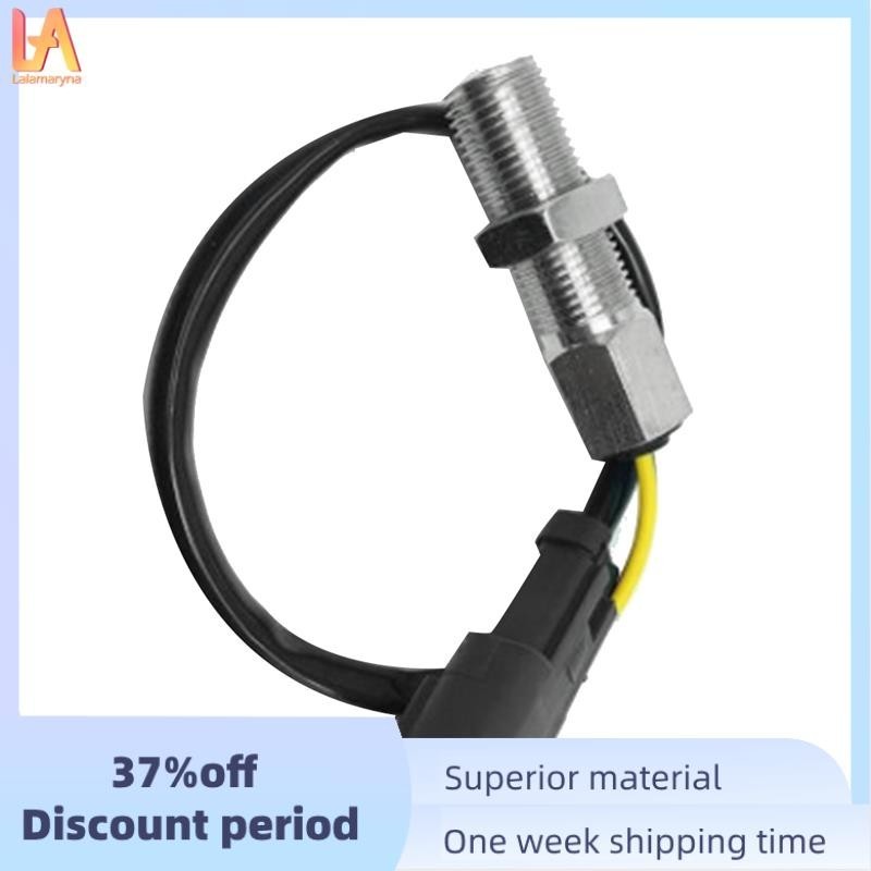 1 Cái 125-2966 Cảm Biến Tốc Độ Máy Xúc Cảm Biến Phụ Kiện Thay Thế Cho Caterpillar E320B 1252966
