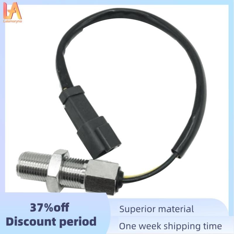 1 Cái 125-2966 Cảm Biến Tốc Độ Máy Xúc Cảm Biến Phụ Kiện Thay Thế Cho Caterpillar E320B 1252966