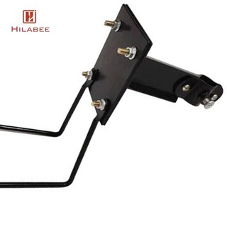 Giỏ xe đạp HILABEE Giá đỡ phía trước, giỏ, giá đỡ Giá đỡ gắn giá đỡ