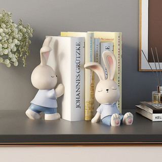 Trang Trí Nhà Cửa Gấu Dễ Thương Chữa Bệnh Trang Trí Bookend Kệ Sách Phòng Khách Tủ Rượu Phòng Ngủ Quà Tặng Tốt Nghiệp