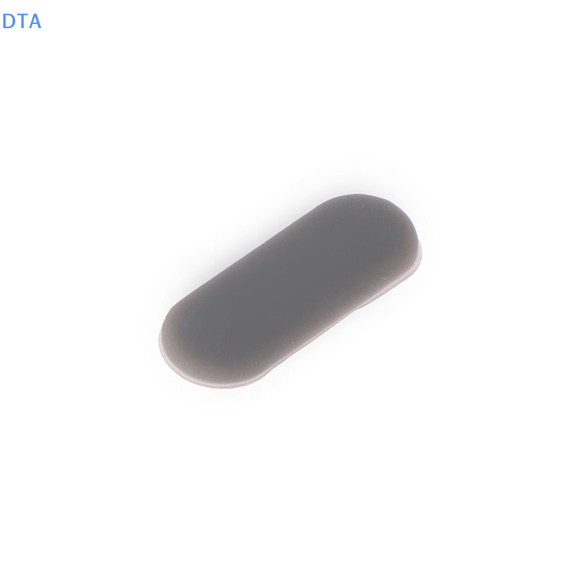 DTA 2 / 4 Chiếc Laptop Đáy Đế Bao Chống Trượt Miếng Lót Cao Su Chân Cho E5400 E5501 E5410 E5510 E5500 Đáy Pad PO