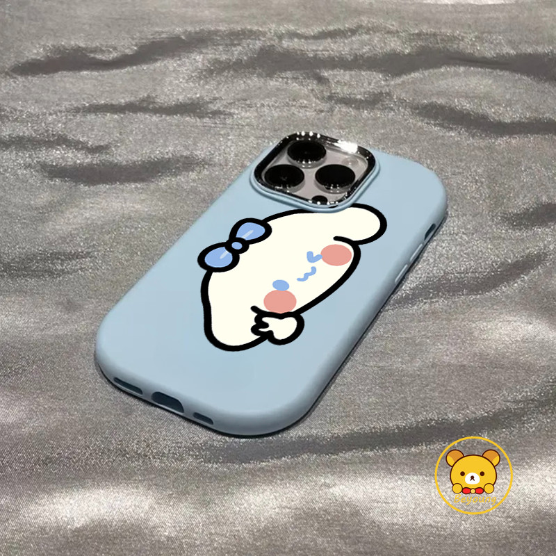 Vỏ Hello Kitty Cho Redmi 13C Turbo 3 12 4G K70 Pro K70E k60E k60 k50 Ultra k60 k50 k40 k30 Pro k40S Pochacco Vỏ Điện Thoại Dễ Thương Khung Ống Kính Kuromi Phim Hoạt Hình Chống Rơi Bìa Mềm