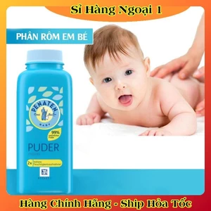 Phấn rôm Penaten của Đức