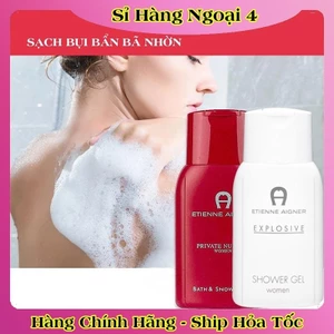 SỮA TẮM NƯỚC HOA CHỮ A ĐỎ [NỘI ĐỊA ĐỨC] HÀNG CAO CẤP ĐỦ BILL [Hot]