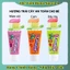 Kem đánh răng trẻ em Nga 1-6 tuổi Nevcos/New Pearl tuýp 50ml