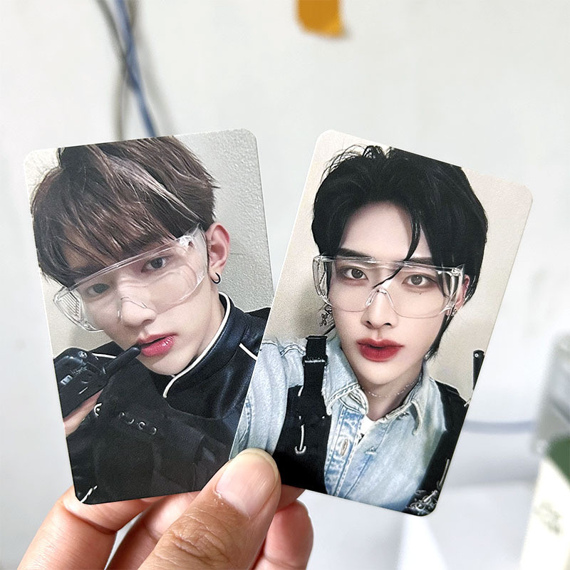 7-9 chiếc ZB1 MKS ĐẠI LÝ ms7.0 photocards Bạn đã có tôi tại HELLO Album Có 24 KAKAO Lomo Cards ZEROBASEONE Zhanghao MATTHEW Han-bin SEOK Ricky Kim Gyuvin Ảnh Bưu Thiếp Kpop
