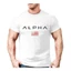 Áo thun Alpha_retro_dã ngoại