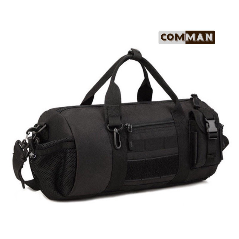 Túi trống chiến thuật COMMAN_Cylinder Barrel Bag Tactical