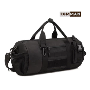 Túi trống chiến thuật COMMAN_Cylinder Barrel Bag Tactical