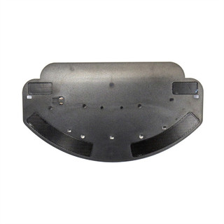 Cây Lau Nhà Vải Phụ Kiện Cho GTTVO BR151 / 150 Robot Hút Bụi Cây Lau Vải Giá Đỡ Máy Hút Bụi Phần