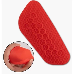 1 Cặp Miếng Lót Bóng Đá Cho Nam Bóng Đá Nhỏ Shin Guards Miếng Lót Silicon Shin