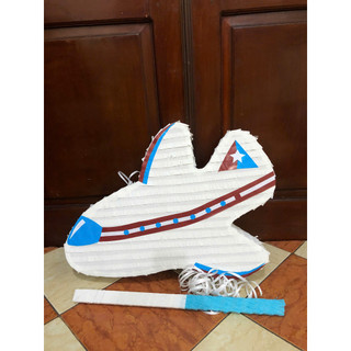 Trò chơi đập kẹo Pinata Máy bay, chắp cánh ước mơ của bé