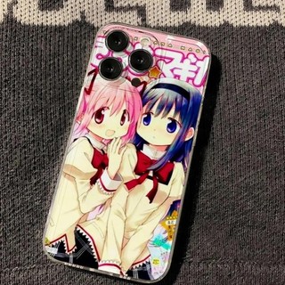 Y2k Hip Hop Girls In Hình Ốp Lưng Điện Thoại Xiaomi Redmi Note 13 Pro 5G 12 4G 8 9 10 11 12 13 Pro Plus 5G 9S 10S 11S 12S Redmi 13 12C 13C 9A 9C 9 Ốp Điện Thoại Di Động Nhật Bản Cô Gái Anime