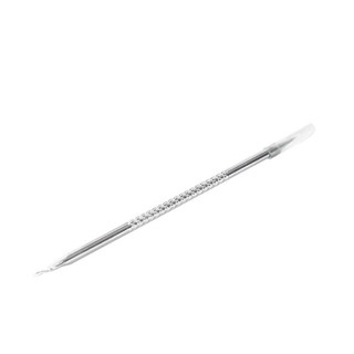 Que lấy nhân mụn 2 đầu bằng thép không gỉ, kim lấy mụn