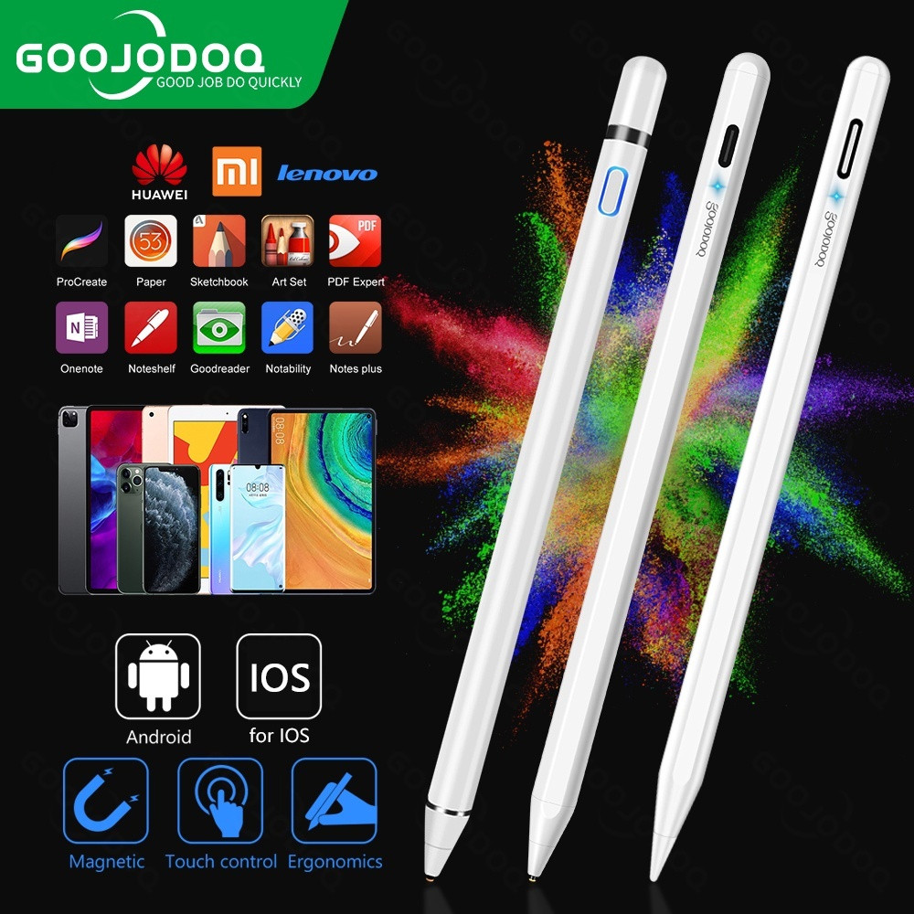 Bút cảm ứng GOOJODOQ