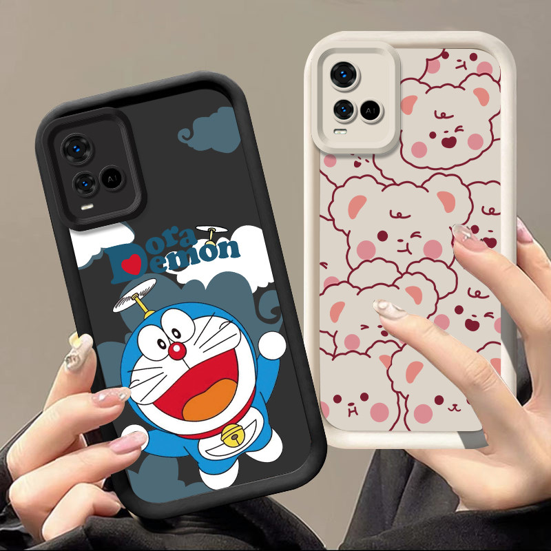ốp lưng vivo y21 vivo y21t y21s y33s y33t ốp lưng bts điện thoại
