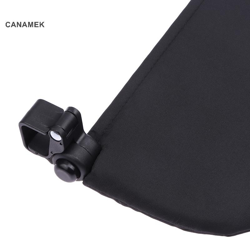 Canamek Xe Đẩy Phụ Kiện Chân Còn Lại Ban Mở Rộng Footboard Cho Yoyo2 YOYO 2 Yoya Baby Pushchair Mở Rộng Chân Ban CSF
