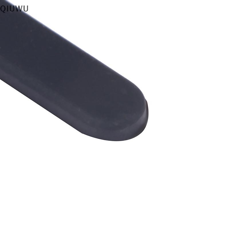 QIUWU 4 Chân Cao Su Laptop Cho Miếng Lót Cao Su Dưới P50 P51 P52.
