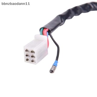 [Bbnzdd] Đèn báo bánh răng kỹ thuật số đa năng LED Hiển thị xe máy Cảm biến cần số BVAH