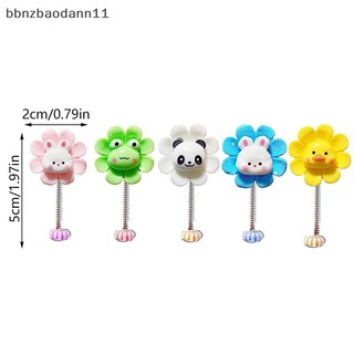 [BBNZDD] Dễ Thương Lắc Hoa Bobble Trang Trí Nội Thất Ô Tô Hoa Trang Trí Nội Thất Ô Tô Hoa Dễ Thương Trang Trí Phụ Kiện BVAH