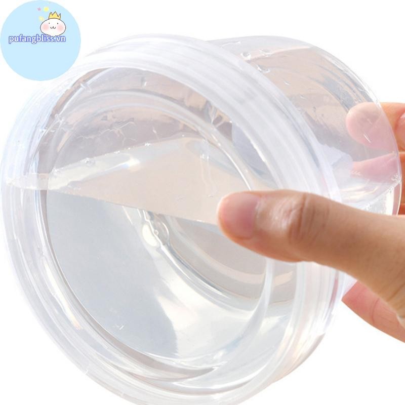 Pufangbliss Tươi Giữ Hộp Hành Gừng Tỏi Nhà Bếp Rau Nhựa Tủ Lạnh Bảo Quản Kín Vỏ Hộp Thoát Nước VN