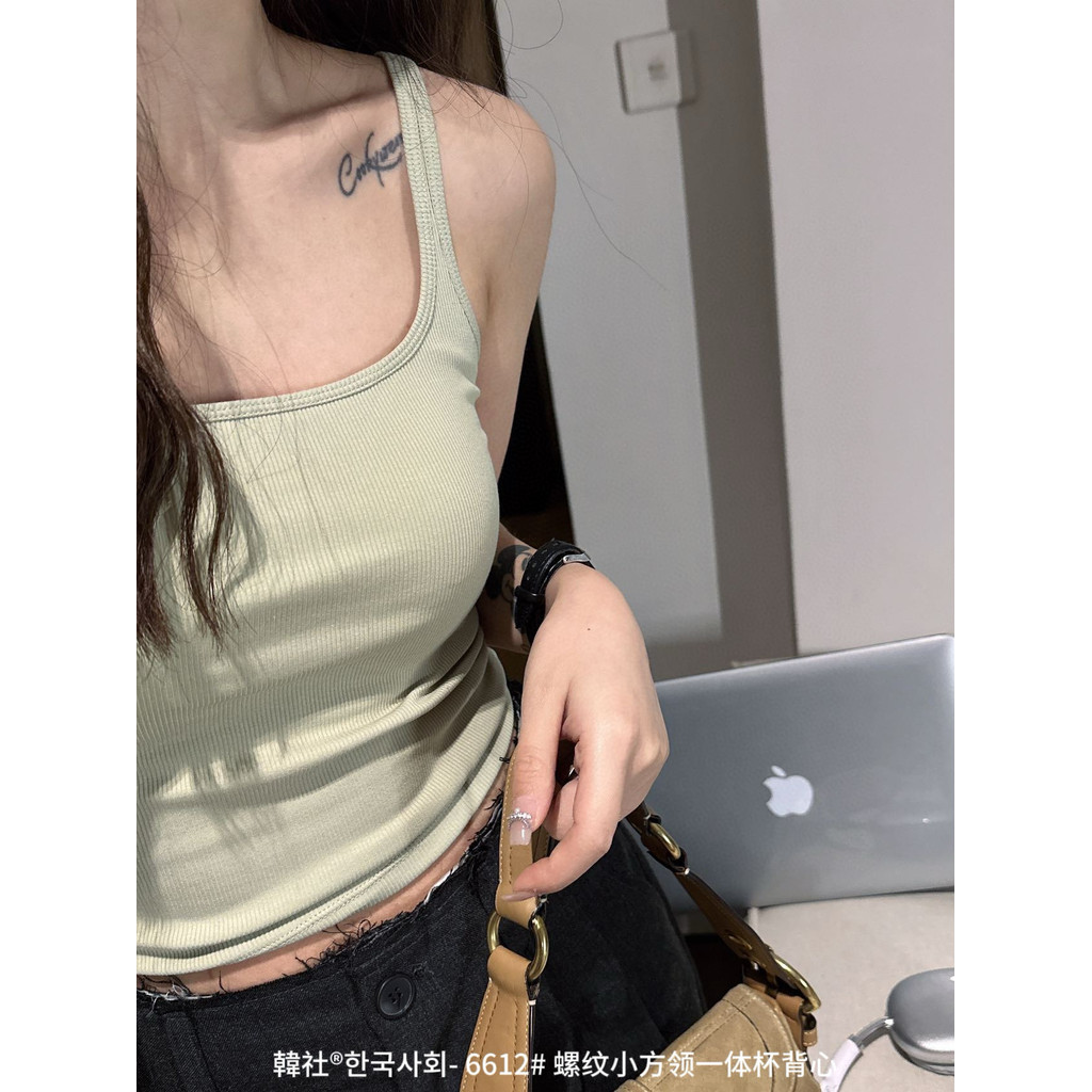 Quần lót nữ không Vest phù hợp với dây đeo nhỏ