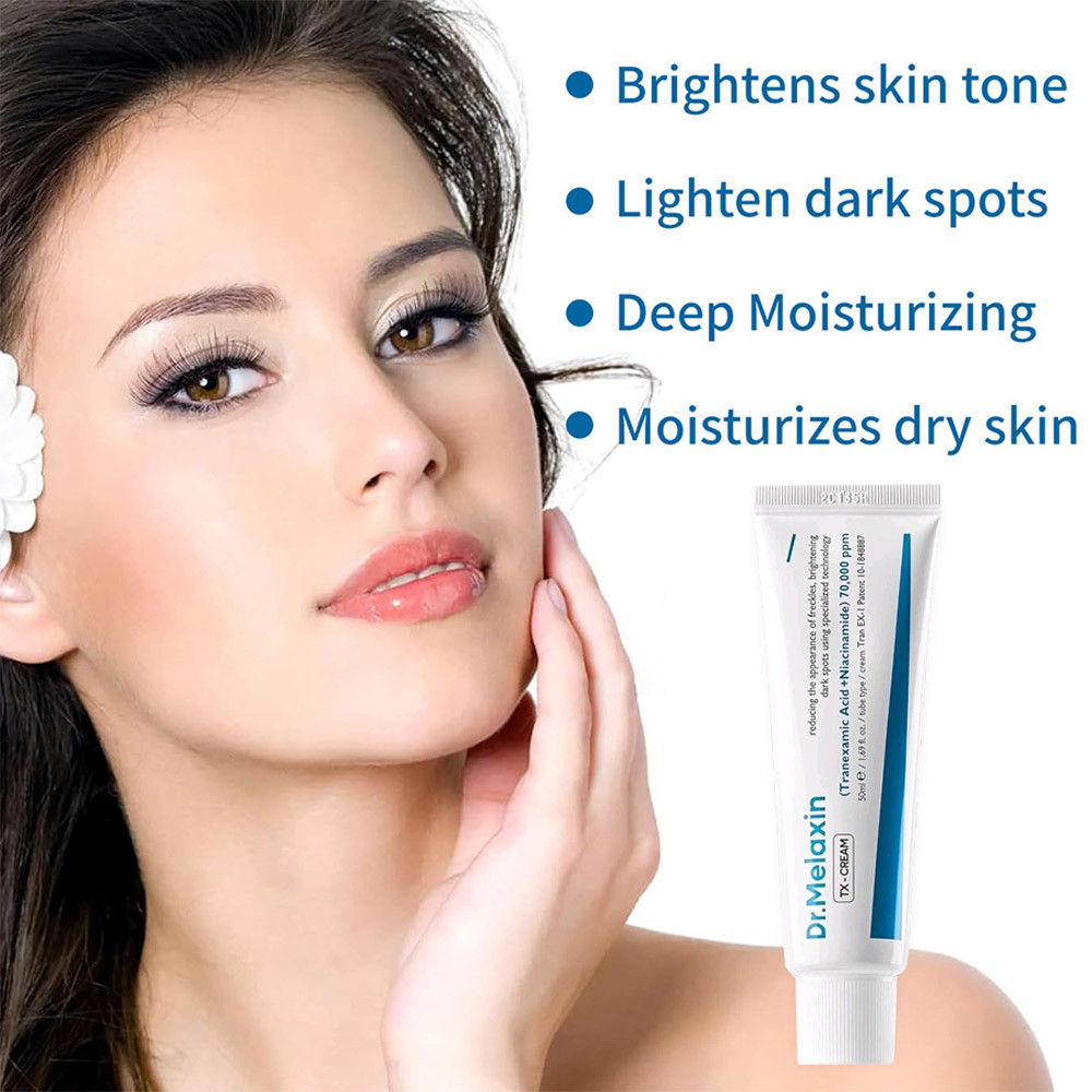 Dr.Melaxin TX-CREAM Whitening and Spot-Removing Cream 50ml