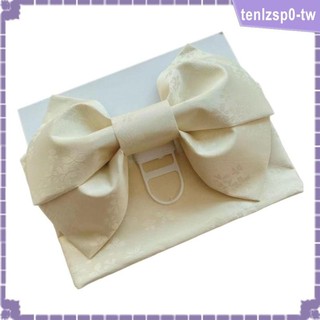 [tenlzsp0] Thắt lưng trang trí váy nữ Thắt lưng kimono đẹp cho váy kimono