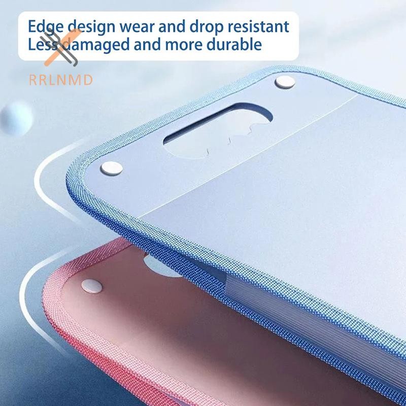RRLNMD A4 Macaron Dọc Ràng Buộc Túi Tập Tin Học Sinh Giấy Kiểm Tra Túi Bảo Quản 13 Cell Di Động Túi Organ, Đồ Dùng Học Tập Văn Phòng MỚI